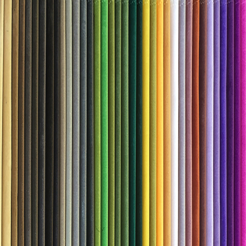 Home Textiles List - ผ้ากำมะหยี่ดัตช์สีพื้นใหม่ สำหรับตัดเย็บเสื้อผ้า เบาะ ตกแต่งบ้าน DIY ผ้าตกแต่งบ้าน