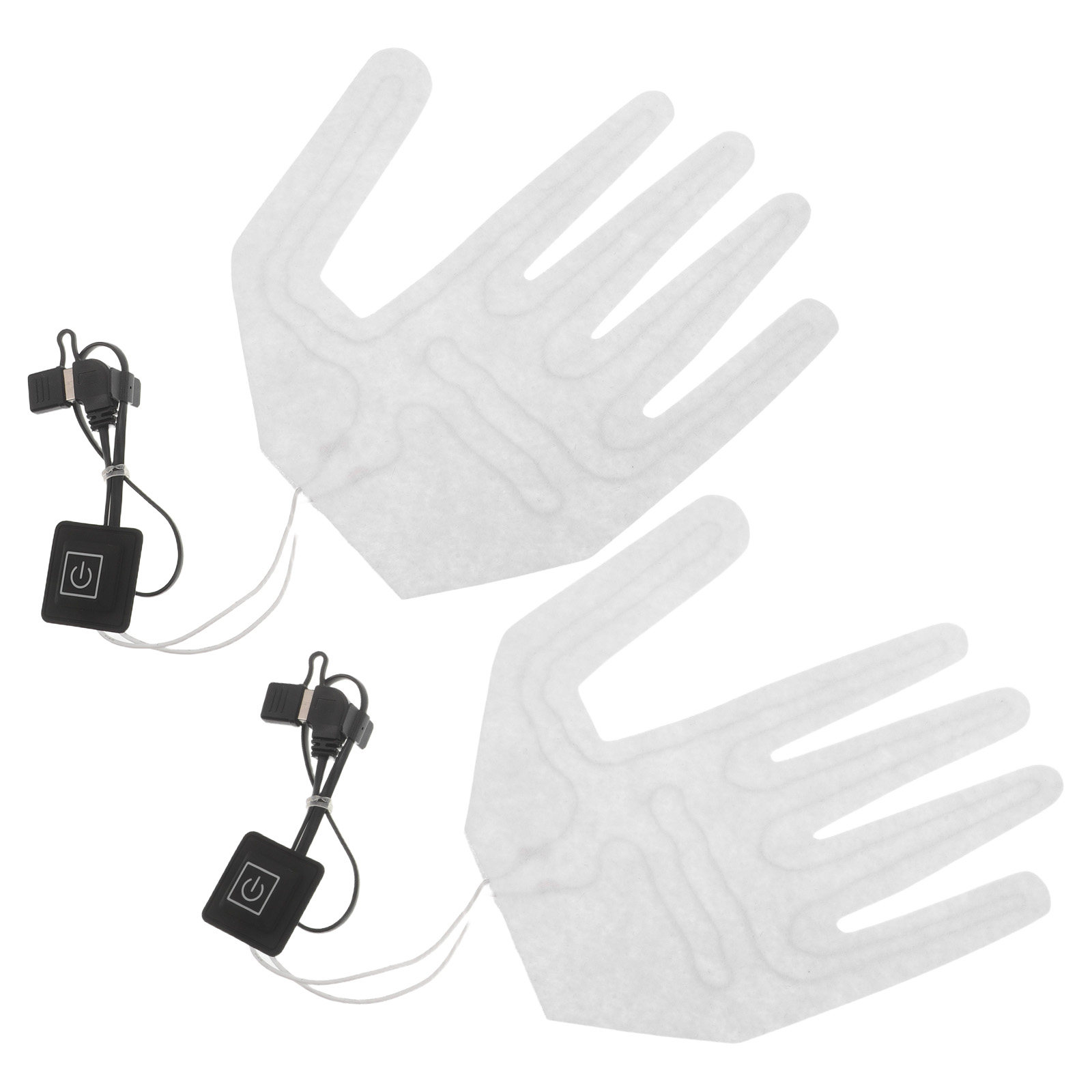 แผ่นทำความร้อนไฟฟ้าสำหรับถุงมื - Heated Pad Electric บทวิจารณ์และราคา
