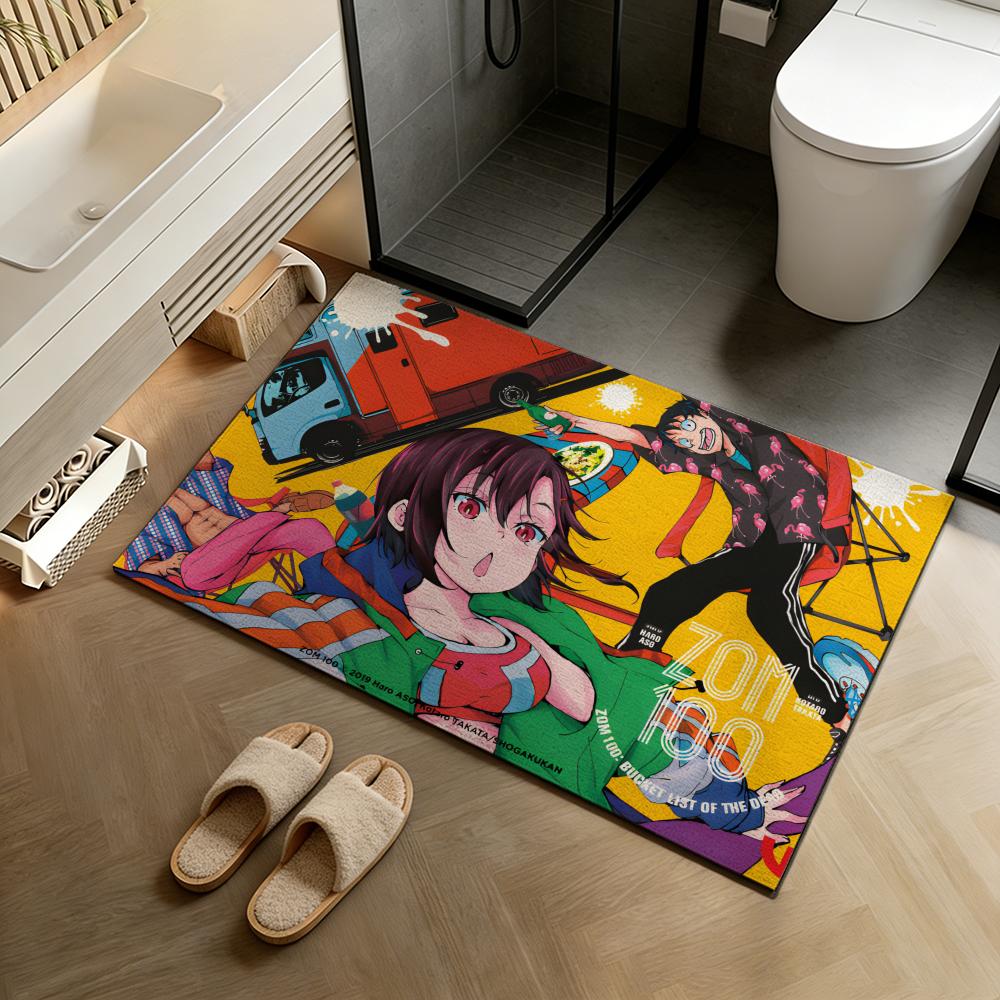พรมปูพื้น แผ่นรองอาบน้ำไดอะตอม - Home Textiles List บทวิจารณ์และราคา