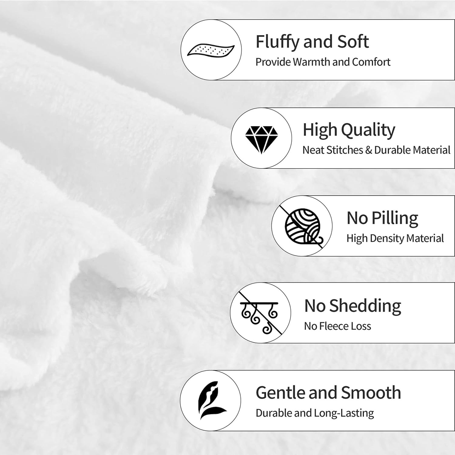 ผ้าห่มแมว TRIKPTEY ผ้าห่มลายแม - Home Textiles Throw บทวิจารณ์และราคา