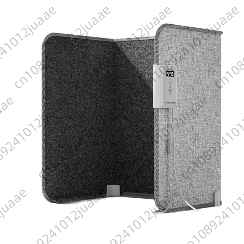 เครื่องอุ่นเท้าแบบสามพับใหม่,  - Heated Pad Electric บทวิจารณ์และราคา