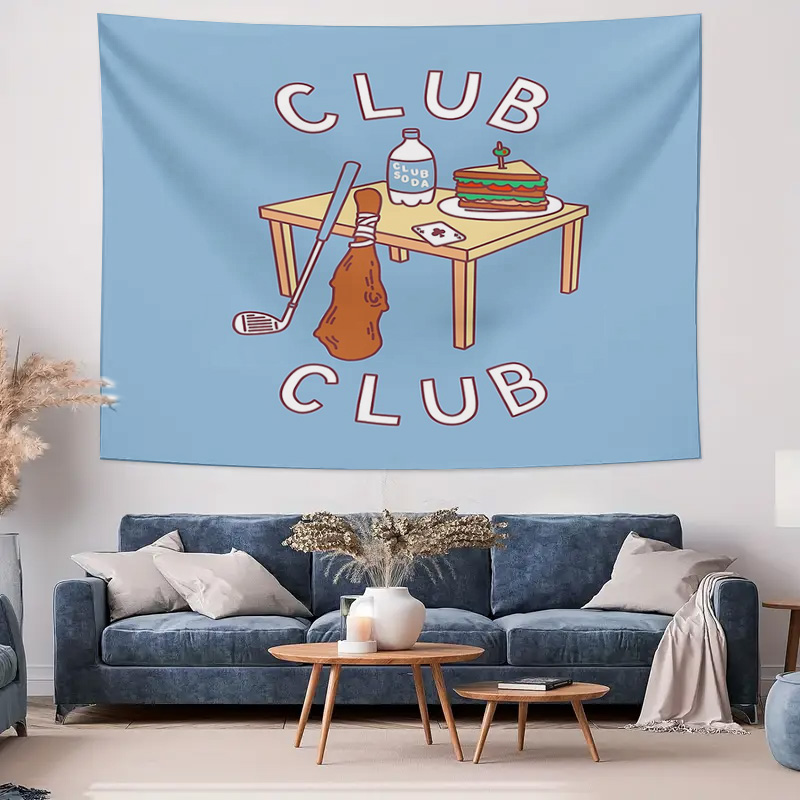 ผ้าแขวนผนังลายโบฮีเมียน ตกแต่ง - Home Textiles Throw บทวิจารณ์และราคา