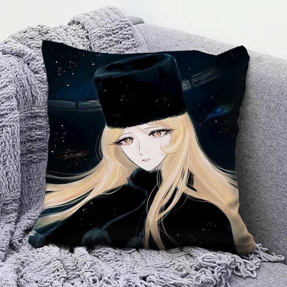 อะนิเมะ กาแล็กซี่ เอ็กซ์เพรส 9 - Galaxy Home Textiles บทวิจารณ์และราคา