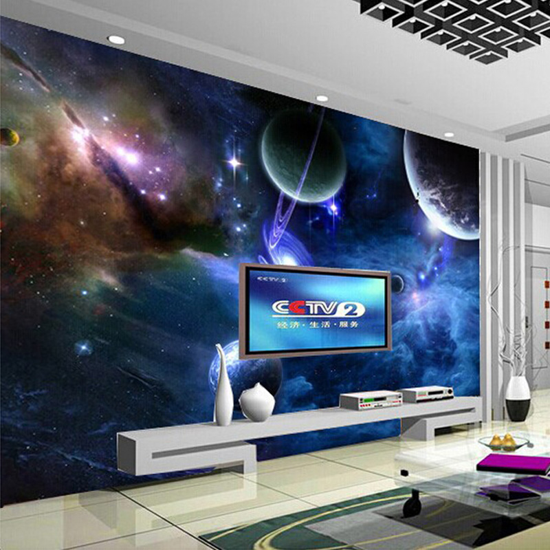 ผลิตภัณฑ์ที่กำหนดเอง 3D ภาพจิต - Galaxy Home Textiles บทวิจารณ์และราคา