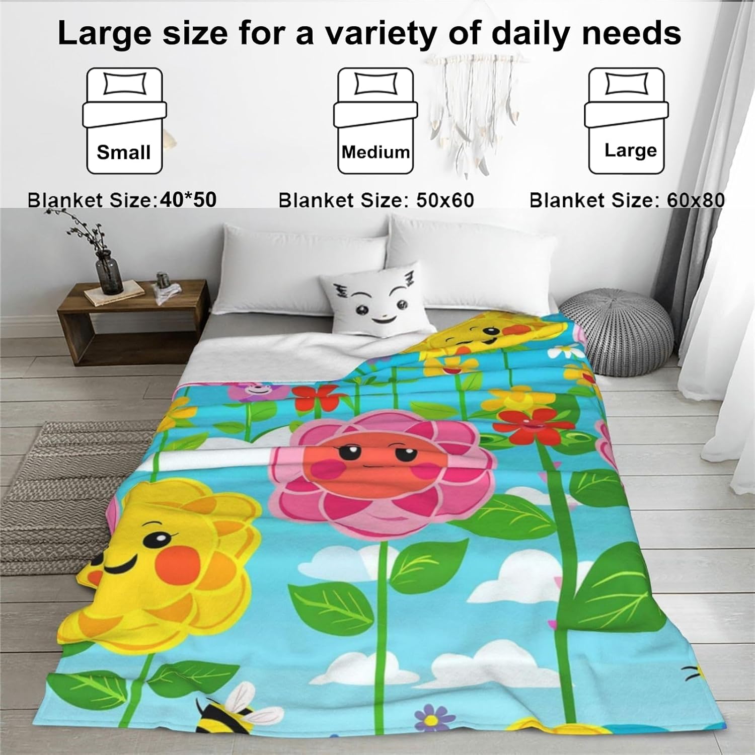 ผ้าห่มลายเสือดาวกาแล็กซี่ ดีไซ - Galaxy Home Textiles บทวิจารณ์และราคา