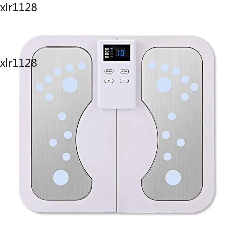 แผ่นรองเท้าสำหรับบำบัดเท้าพร้อ - Heated Pad Electric บทวิจารณ์และราคา