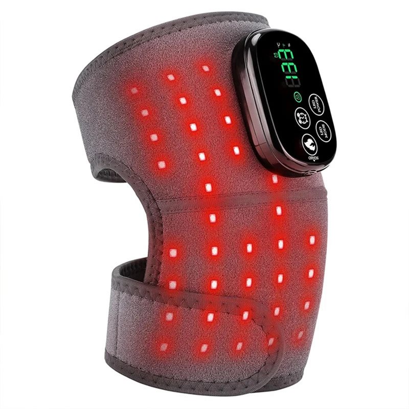 แผ่นรองเข่าอเนกประสงค์พร้อมระบ - Heated Pad Electric บทวิจารณ์และราคา