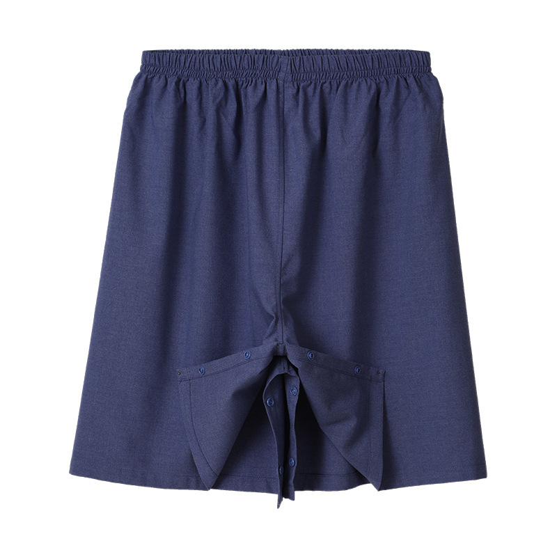 กางเกงซาวน่าชายแบบเปิดเป้า สำห - Home Textiles Towel บทวิจารณ์และราคา