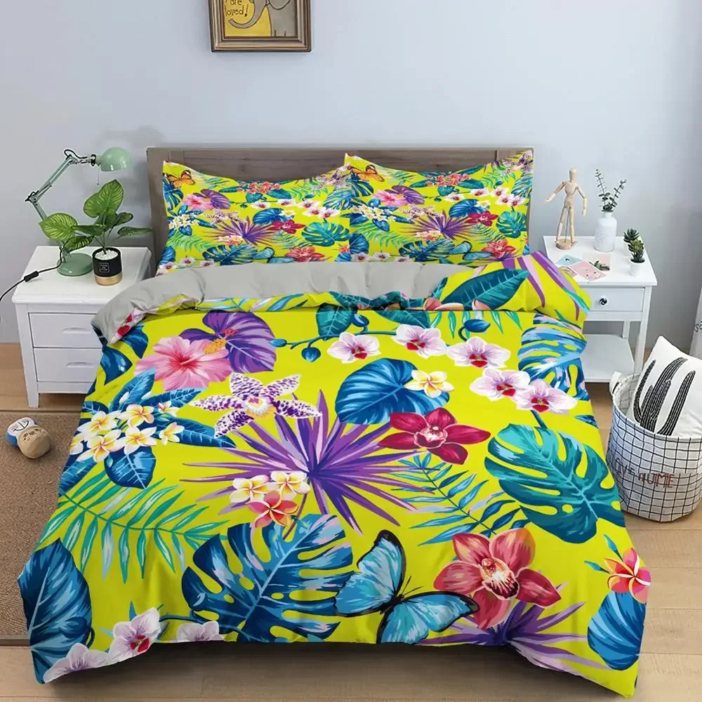 ชุดเครื่องนอนลายผีเสื้อกาแล็กซ - Galaxy Home Textiles บทวิจารณ์และราคา
